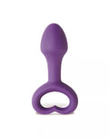 Lovelife by OhMiBod - Explore Pleasure Plug - Just for you desires