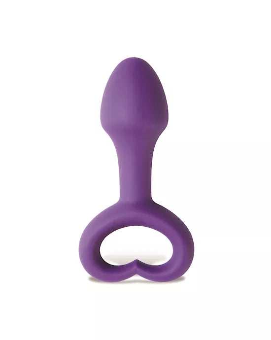 Lovelife by OhMiBod - Explore Pleasure Plug - Just for you desires