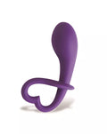 Lovelife by OhMiBod - Dare Curved Pleasure Plug - Just for you desires