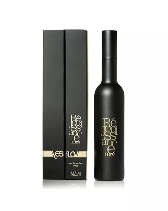 YESforLOV - Rejouissance For Men 100 ml - Just for you desires