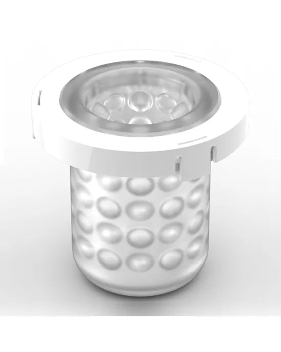 ZINI - Dib Bang Bang Inner Cup Embossing - Just for you desires