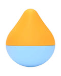 175056 - Iroha by Tenga - Mini Fuji Lemon Vibrator - Just for you desires