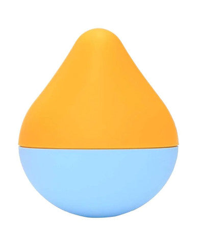 175056 - Iroha by Tenga - Mini Fuji Lemon Vibrator - Just for you desires