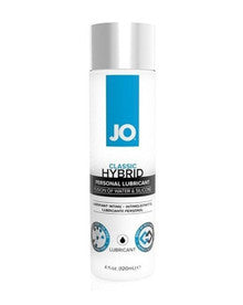 130017 - Jo Hybrid Lubricant 4Oz 118Ml - Just for you desires