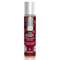 175249 - System JO H2O Lubricant 30 ml - Raspberry - Just for you desires