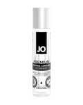 System JO - Silicone Lubricant 30 ml - Just for you desires