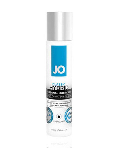 175268 - System JO Hybrid Lubricant 30 ml - Just for you desires