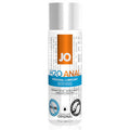 130133 - Jo Anal H2O 25Oz 74Ml - Just for you desires