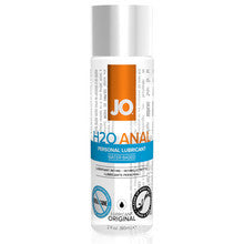 130133 - Jo Anal H2O 25Oz 74Ml - Just for you desires
