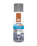 System JO - Anal H2O Lubricant Cool 60 ml - Just for you desires