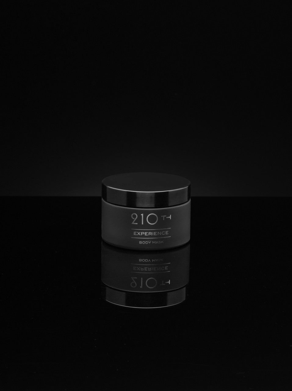 210th - Body Mask - Just for you desires