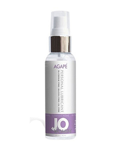 175475 - System Jo Women Agape Lubricant 60 Ml - Just for you desires
