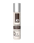 System JO - Hybrid Lubricant Coconut 30 ml - Just for you desires