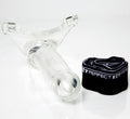 175912 - Perfect Fit Armour Knight Strap On - Just for you desires