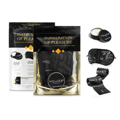 176069 - Bijoux Indiscrets Instruments Of Pleasure - Just for you desires