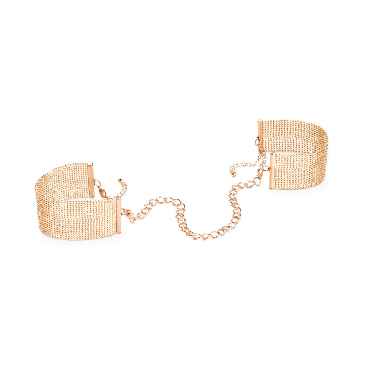 176074 - Bijoux Indiscrets Magnifique HandCuffs - Just for you desires