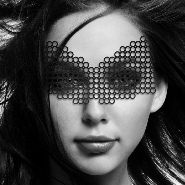 Bijoux Indiscrets - Erika Eyemask - Just for you desires
