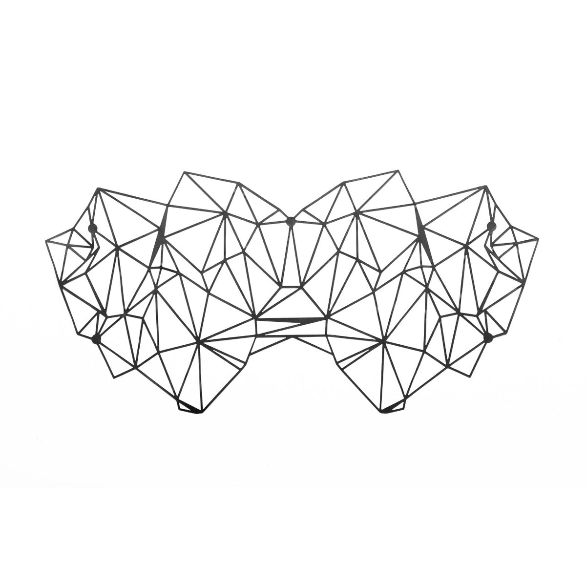 176080 - Bijoux Indiscrets Kristine Eyemask - Just for you desires