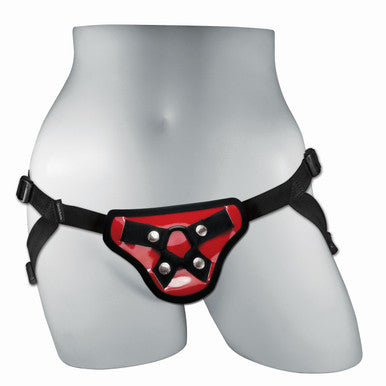 176108 - Sportsheets Entry Level Strap-On - Just for you desires
