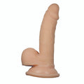176110 - Sportsheets Boy Next Door Dildo - Just for you desires