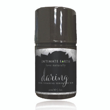 176139 - Intimate Earth Daring Anal Relaxing Serum For Men 30 Ml - Just for you desires