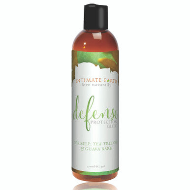 176155 - Intimate Earth Defense Protection Glide - Just for you desires