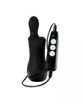 Doxy - The Don (Skittle) Plug-In Anal Toy - Just for you desires