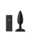 Nexus - Ace Remote Control Vibrating Butt Plug S - Just for you desires