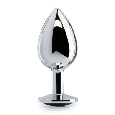 176910 - Fifty Shades Darker Beyond Erotic Steel Butt Plug - Just for you desires