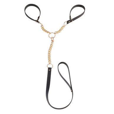 177015 - Bijoux Indiscrets Maze T-Restraints - Just for you desires