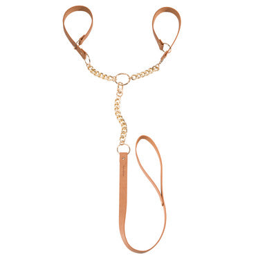 177016 - Bijoux Indiscrets Maze T-Restraints - Just for you desires