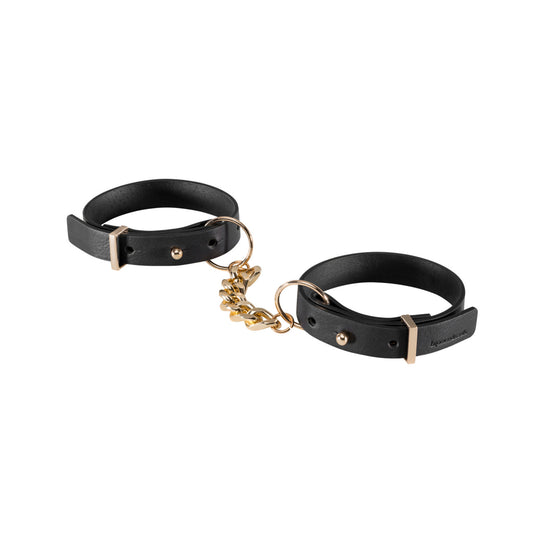 177021 - Bijoux Indiscrets Maze Thin HandCuffs - Just for you desires