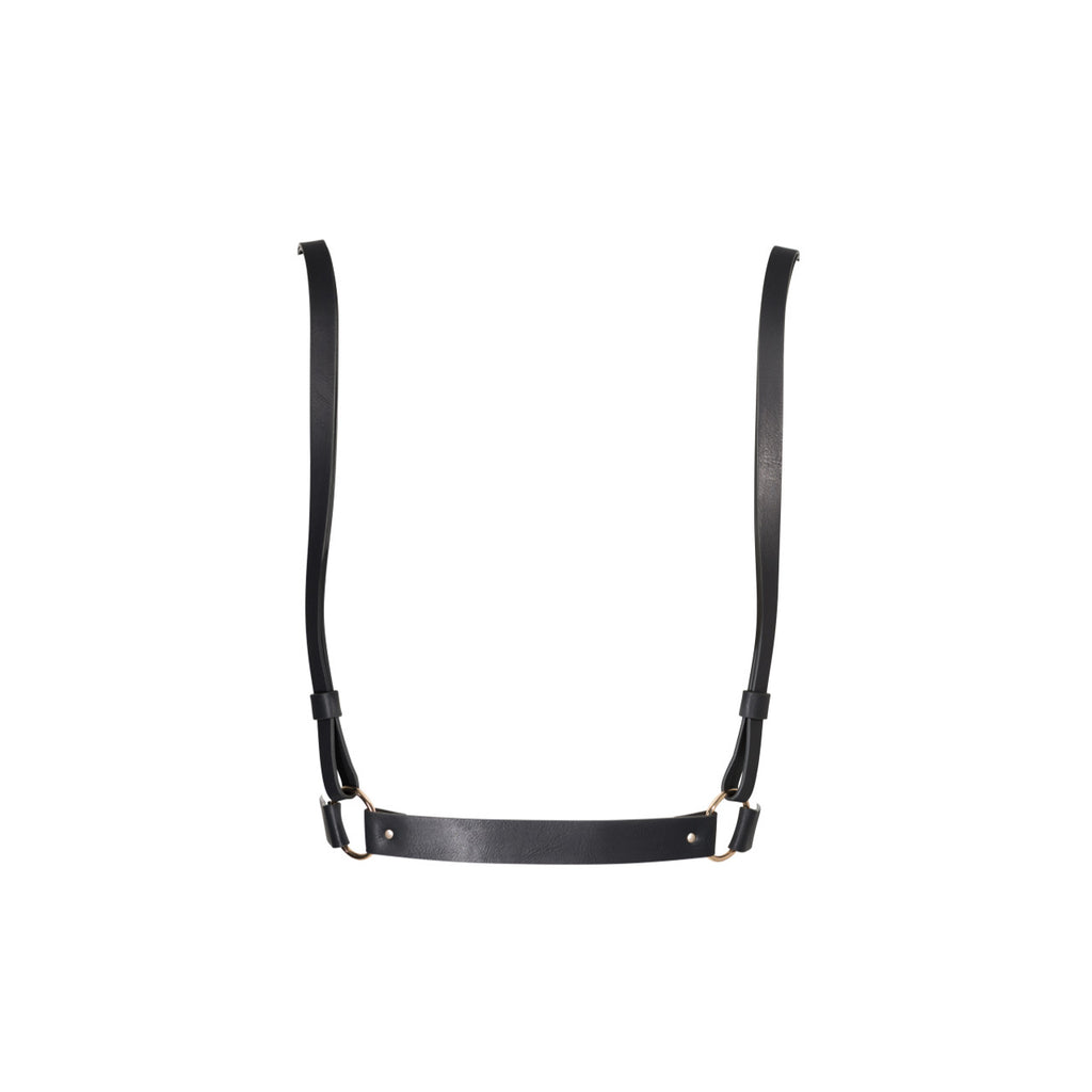 177029 - Bijoux Indiscrets Maze X Harness - Just for you desires