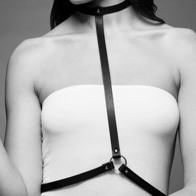 177031 - Bijoux Indiscrets Maze I Harness - Just for you desires