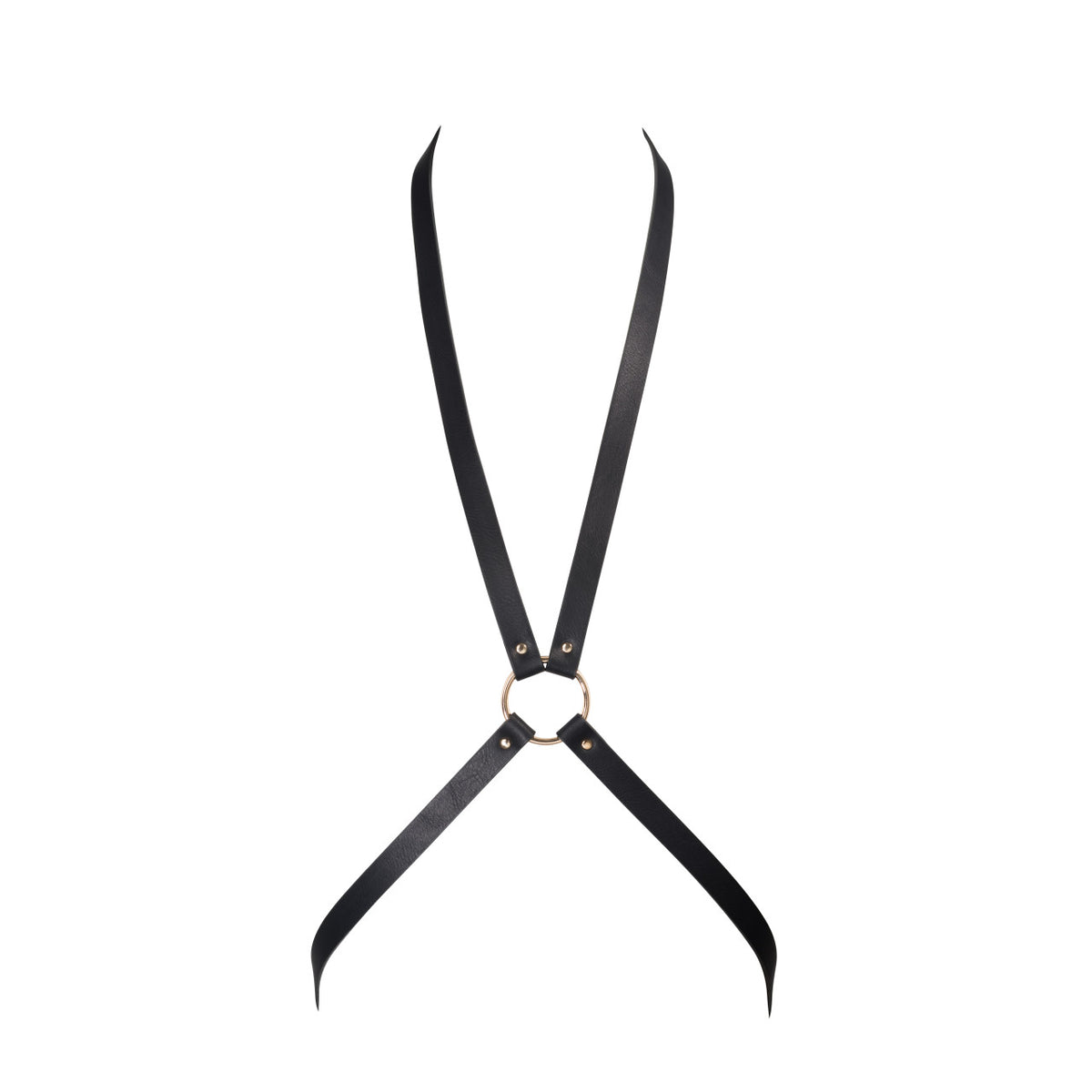 177035 - Bijoux Indiscrets Maze 8 Harness - Just for you desires