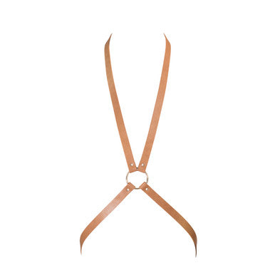 177036 - Bijoux Indiscrets Maze 8 Harness - Just for you desires