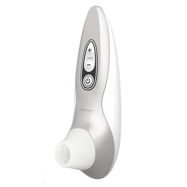 177079 - Womanizer Pro 40 Clitoral Vibrator - Just for you desires