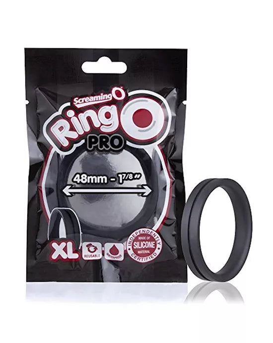RingO Pro XL - Just for you desires