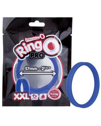177489 - Ringo Pro Xxl - Just for you desires