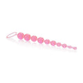 177551 - X-10 Beads Pink - Just for you desires