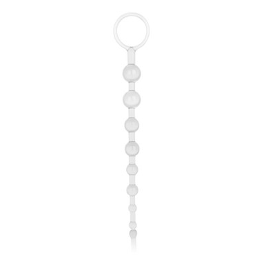 177555 - Shanes World Anal 101 Intro Beads - Just for you desires