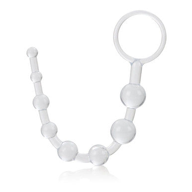 177555 - Shanes World Anal 101 Intro Beads - Just for you desires