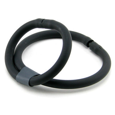 177683 - Double Helix Quick Release - Just for you desires