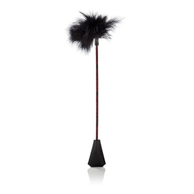 177709 - Scandal Feather Crop - Just for you desires
