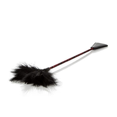 177709 - Scandal Feather Crop - Just for you desires