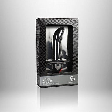 177752 - Quest Prostate Bullet - Just for you desires