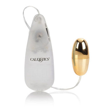 178144 - Pocket Exotics Vibrating  Bullet - Just for you desires