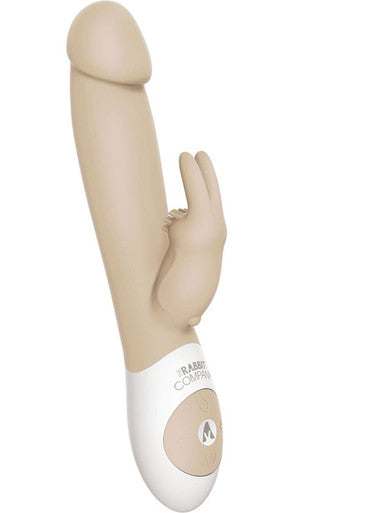 178244 - The Realistic Rabbit Vibrator - Just for you desires