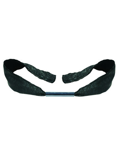 178335 - Midnight Lace Bit Gag - Just for you desires