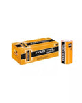 Duracell Procell C size Industrial  1.5v alkaline (BOX OF 10) - Just for you desires